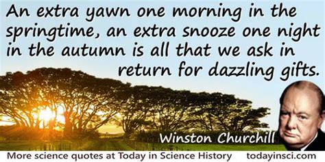 Daylight Saving Time Quotes - 10 quotes on Daylight Saving Time Science ...