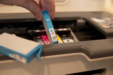 My HP Printer's Ink Cartridge Won't Align | Techwalla.com