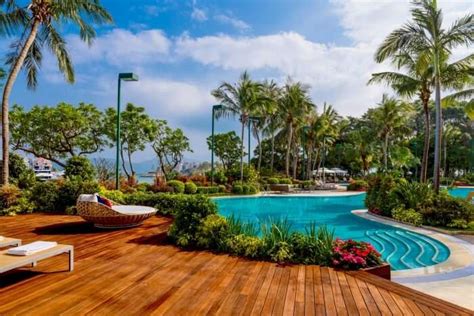 Best Hong Kong Beach Resorts - Places To Stay In Hong Kong