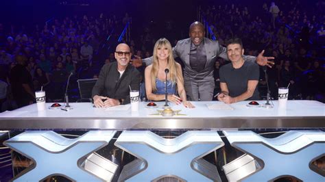 'America's Got Talent: All-Stars': Terry Crews Teases 'Best of the Best ...