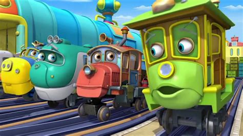 Image - MagneticWilson10.jpg | Chuggington Wiki | FANDOM powered by Wikia