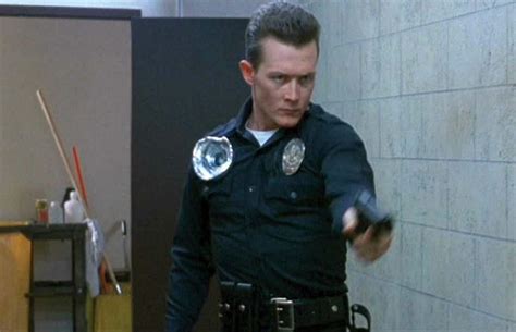 Robert Patrick Terminator 2 Judgment Day