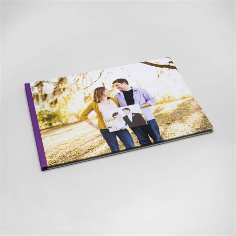 Custom Photo Books With Text. Make Your Own Photo Book.