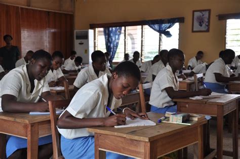 Covid-19 and the education sector in Ghana: A brief analysis ...