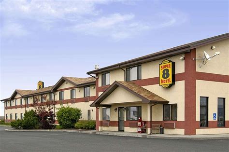 THE 10 BEST Hotels in Pendleton, OR for 2022 (from $74) - Tripadvisor