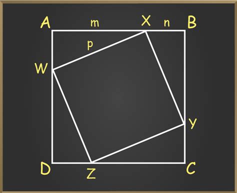 Pythagorean Triples - Definition, Formula, List, and Examples