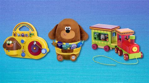 10 Hey Duggee Toys For Any Superfan