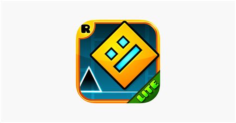 ‎Geometry Dash Lite - Ratings and Reviews