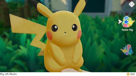 Pokemon Let's Go Pikachu And Let's Go Eevee Review - GameSpot