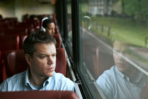 Promised Land 2013, directed by Gus van Sant | Film review