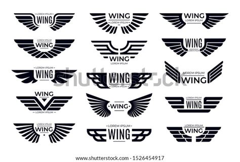 166,833 Pilot Wings Images, Stock Photos, 3D objects, & Vectors ...