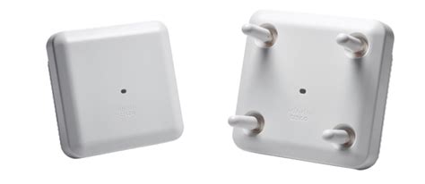 Cisco Aironet 2800 Series Access Points - Cisco