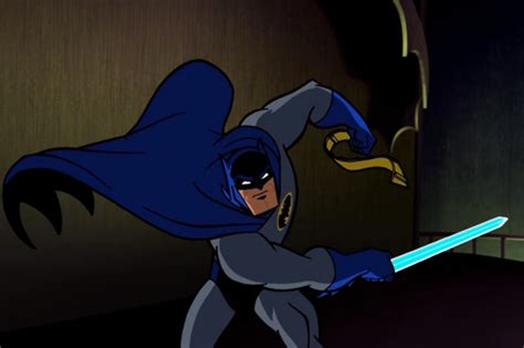 Batman: The Brave and the Bold - Plugged In