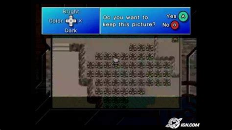 Pokemon Box: Ruby and Sapphire GameCube Gameplay_2004_07_20_2 - IGN