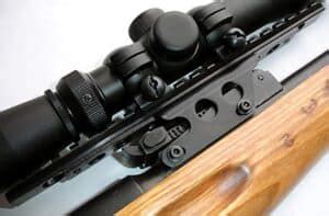 The Best Mosin Nagant Scope mounts – Buyers Guide : Hunting heart