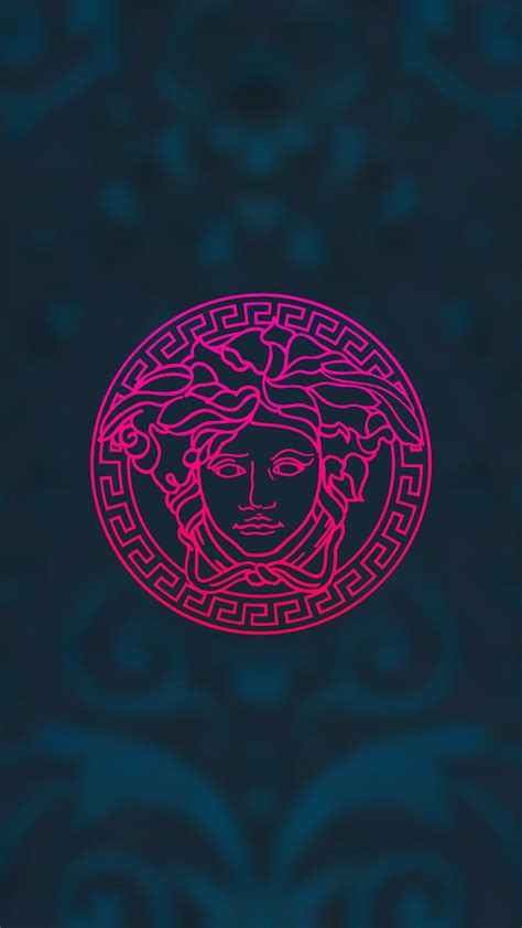 Versace Wallpaper