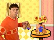 Patience | Blue's Clues Wiki | Fandom