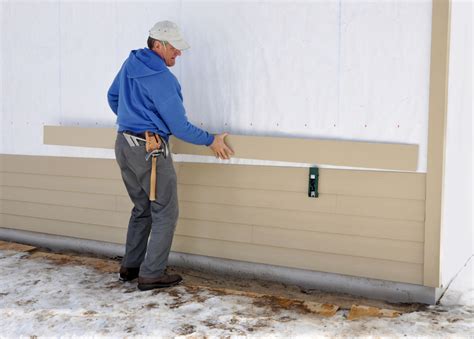 Why You Should Hire a Siding Contractor - MidAtlantic Contracting