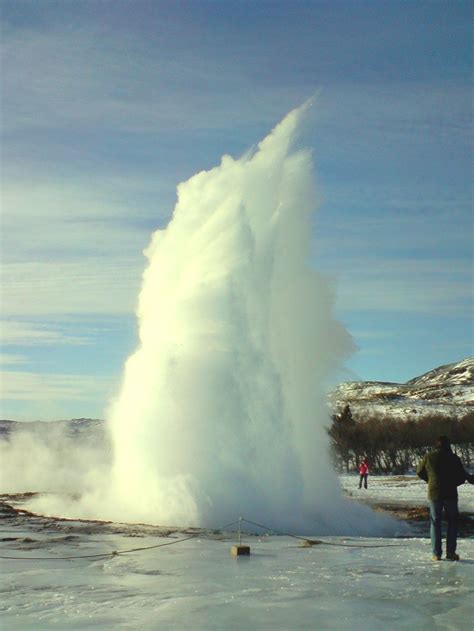 Strokkur (Geysir) - 2018 All You Need to Know Before You Go (with ...