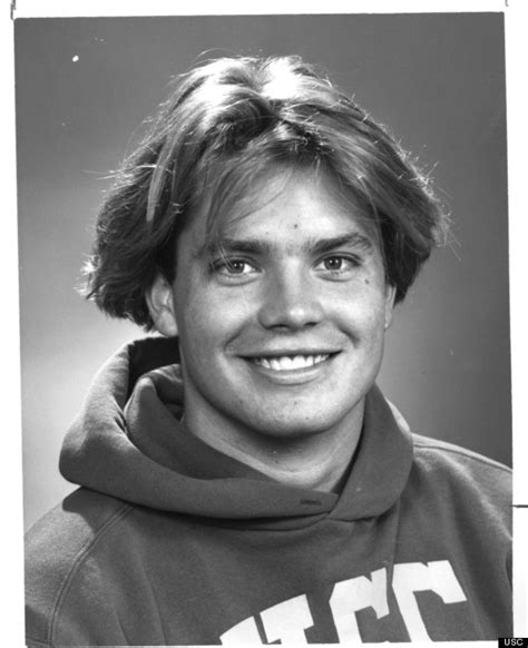 Timothy Olyphant At USC: Before 'Justified,' He Was On The Swim Team ...