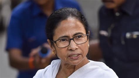 Happy Birthday Mamata Banerjee: 5 lesser known facts about West Bengal ...