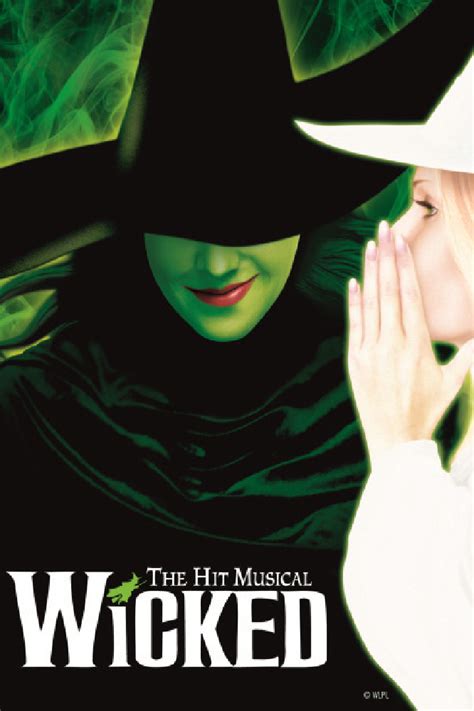 Wicked, Liverpool Empire Theatre Review