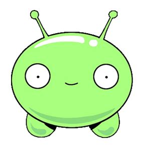 Mooncake | Final Space Wiki | FANDOM powered by Wikia