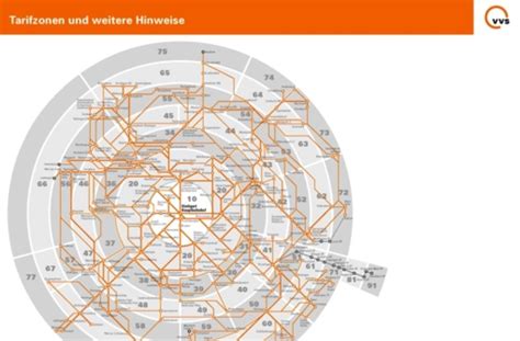 Nahverkehr in Stuttgart: Region fordert einfachere VVS-Tarife - Stuttgart