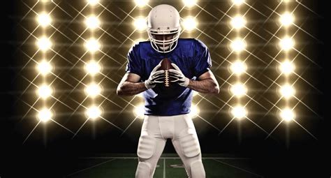 4K Football, How to Get It Now - Automated Living