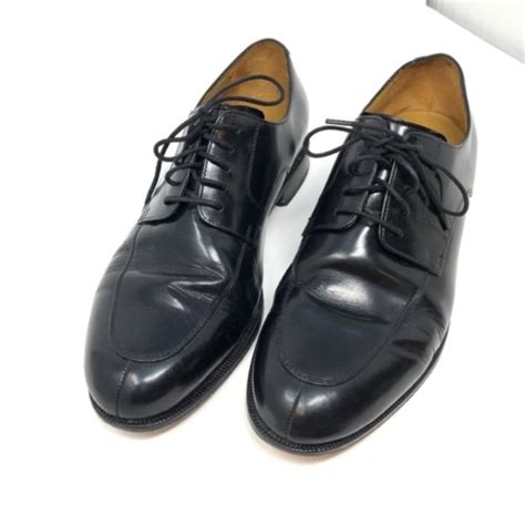 Cole Haan | Shoes | Cole Haan Mens Black Dress Shoes Nike Soles | Poshmark