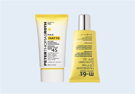 The 8 Best Sunscreens for Oily Skin - NewBeauty