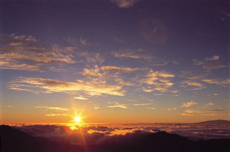 Spectacular Haleakala Sunrise Tour (M3) - Hawaii Discount