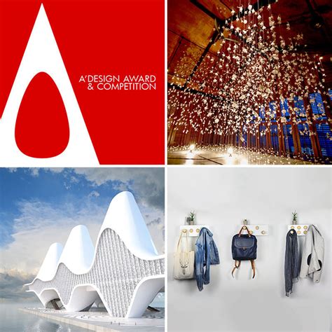 A' Design Awards & Competition - Last Call for Entries | CONTEMPORIST