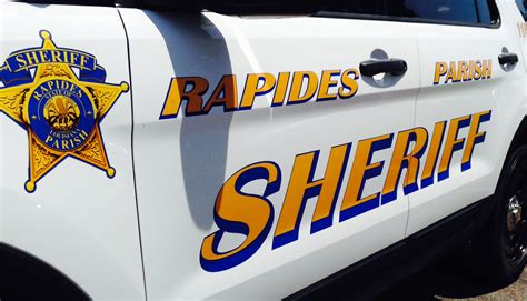 5 men qualify to run for Rapides Parish sheriff on first day