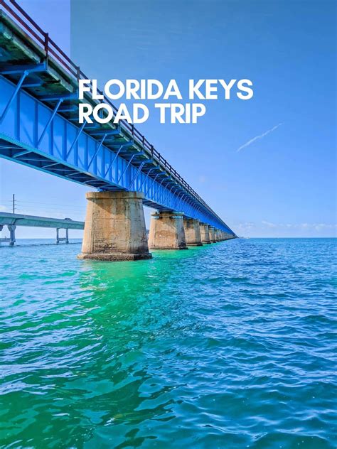 Web Story Florida Keys Road Trip Cover 2 - 2TravelDads