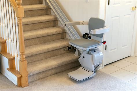 How Much Does a Stair Lift Cost to Install?