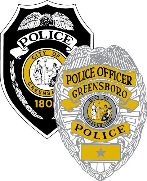 Two Greensboro police captains to be promoted | Latest News ...