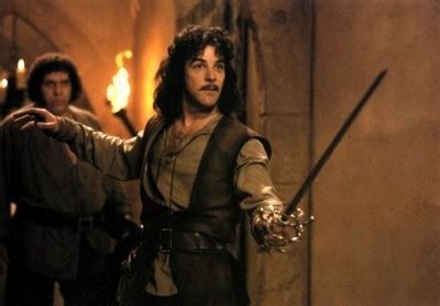 Inigo Montoya - The Princess Bride: Inigo Montoya Photo (8194094) - Fanpop