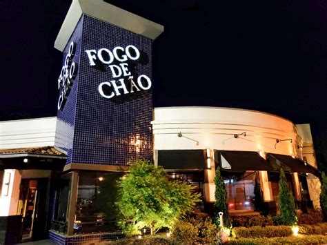 Fogo de Chão Brazilian Steakhouse - New Spring Menu