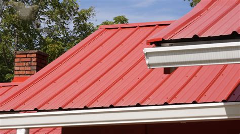 A Simple Guide to Metal Roof Flashing