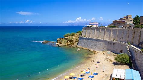 The Best Castellammare del Golfo Vacation Packages 2017: Save Up to ...