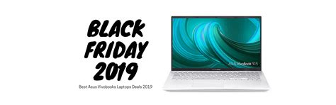 Best Asus VivoBook Black Friday Laptops Deals in 2024 - Laptops Whizz