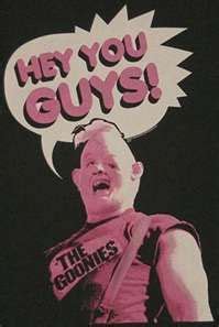 Sloth Goonies Quotes - ShortQuotes.cc