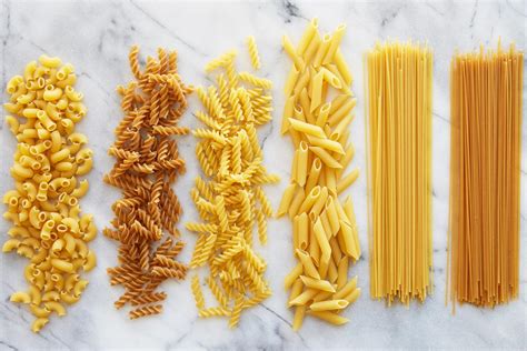 The 13 all-time best pasta shapes, according to chefs | Time Out Abu Dhabi