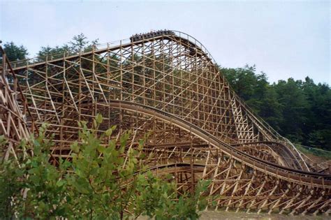 Thunderhead - Coasterpedia - The Roller Coaster and Flat Ride Wiki