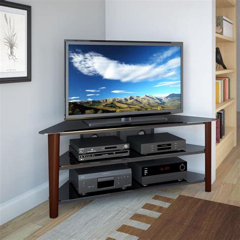 Tv Corner Tv Stand - Image to u