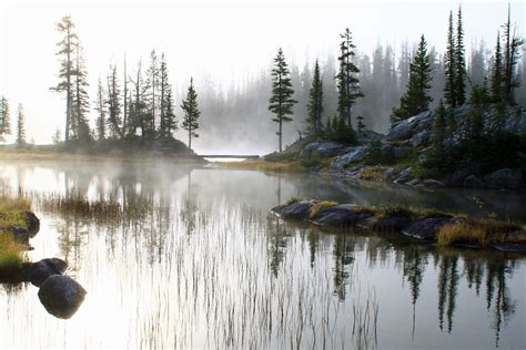 Wallowa County. Eagle Cap Wilderness - Praise Photography