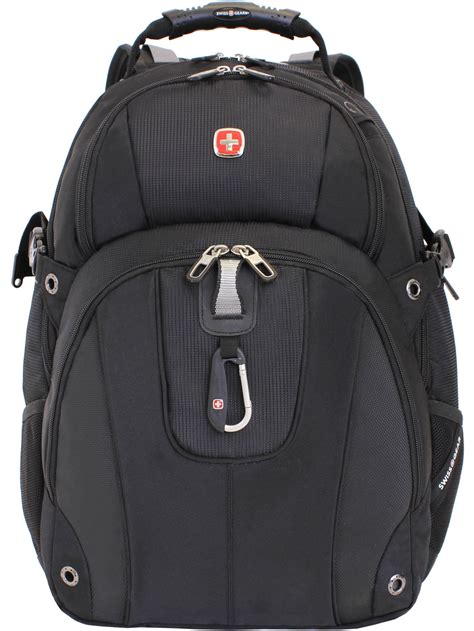 Swiss Gear SA3239 Laptop Backpack, Black - Walmart.com