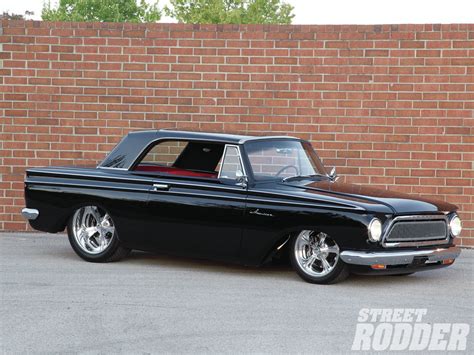 1963 Rambler American 440-H - Hot Rod Network