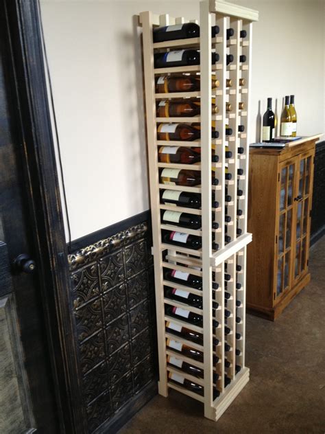 Wine Cellar Racks